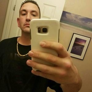 Meet your Posher, Glenn